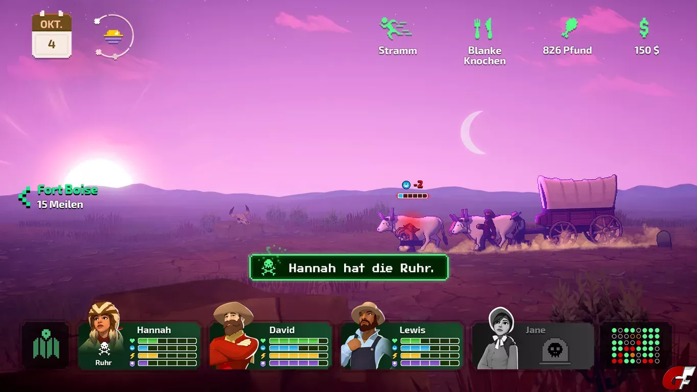 the oregon trail the oregon trail