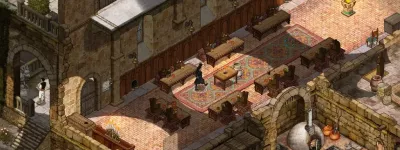 the stone of madness