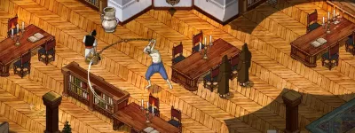 the stone of madness