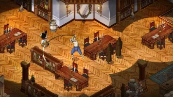 the stone of madness