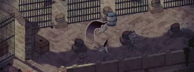 the stone of madness