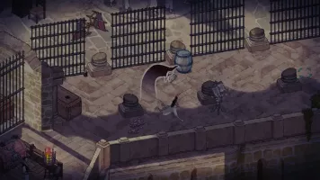 the stone of madness