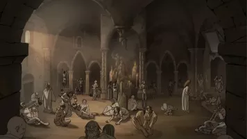 the stone of madness