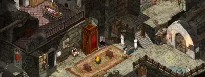 the stone of madness