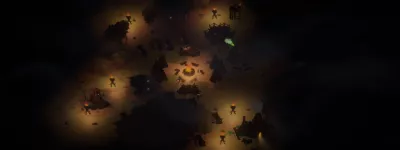 screenshot the tribe must survive gameplay 
