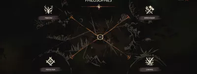 screenshot the tribe must survive philosophies