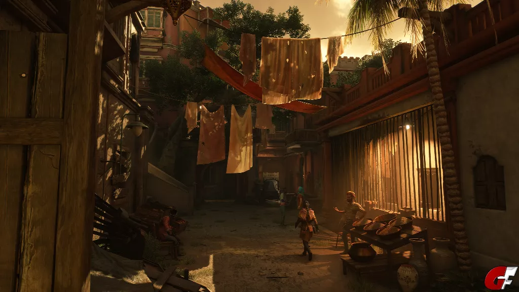 unknown9 awakening screenshot
