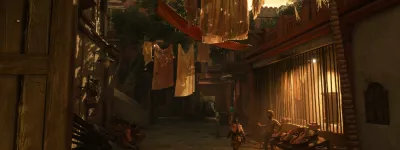 unknown9 awakening screenshot