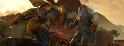 unknown9 awakening screenshot