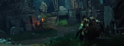 unknown9 awakening screenshot