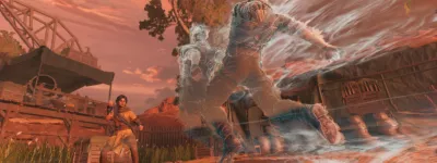 unknown9 awakening screenshot