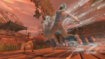 unknown9 awakening screenshot