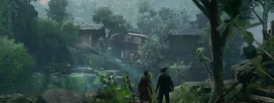 unknown9 awakening screenshot