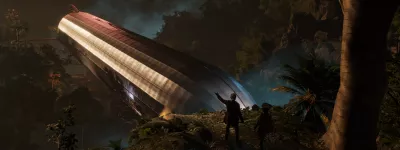 unknown9 awakening screenshot