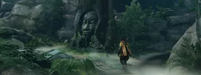 unknown9 awakening screenshot