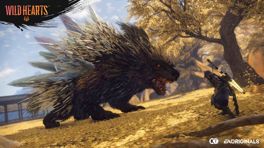 bohni karakuri gameplay screenshot 06x2160