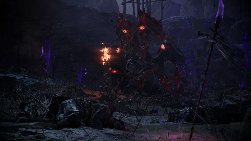 online vengeance