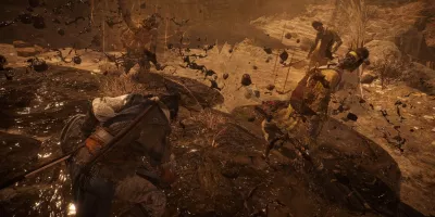 Wo Long: Fallen Dynasty