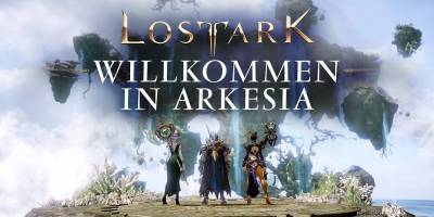 Lost Ark 101-Video fasst die wichtigsten Infos zum Spiel zusammen
